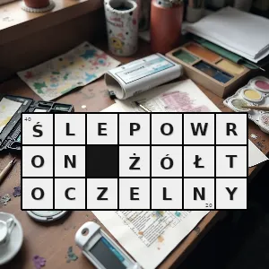 Hasło krzyżówkowe nyctanassa violacea gatunek ptaka z rodziny czaplowatych ardeidae - ślepowron żółtoczelny – rozwiązanie, synonimy, podpowiedzi i definicje krzyżówkowe